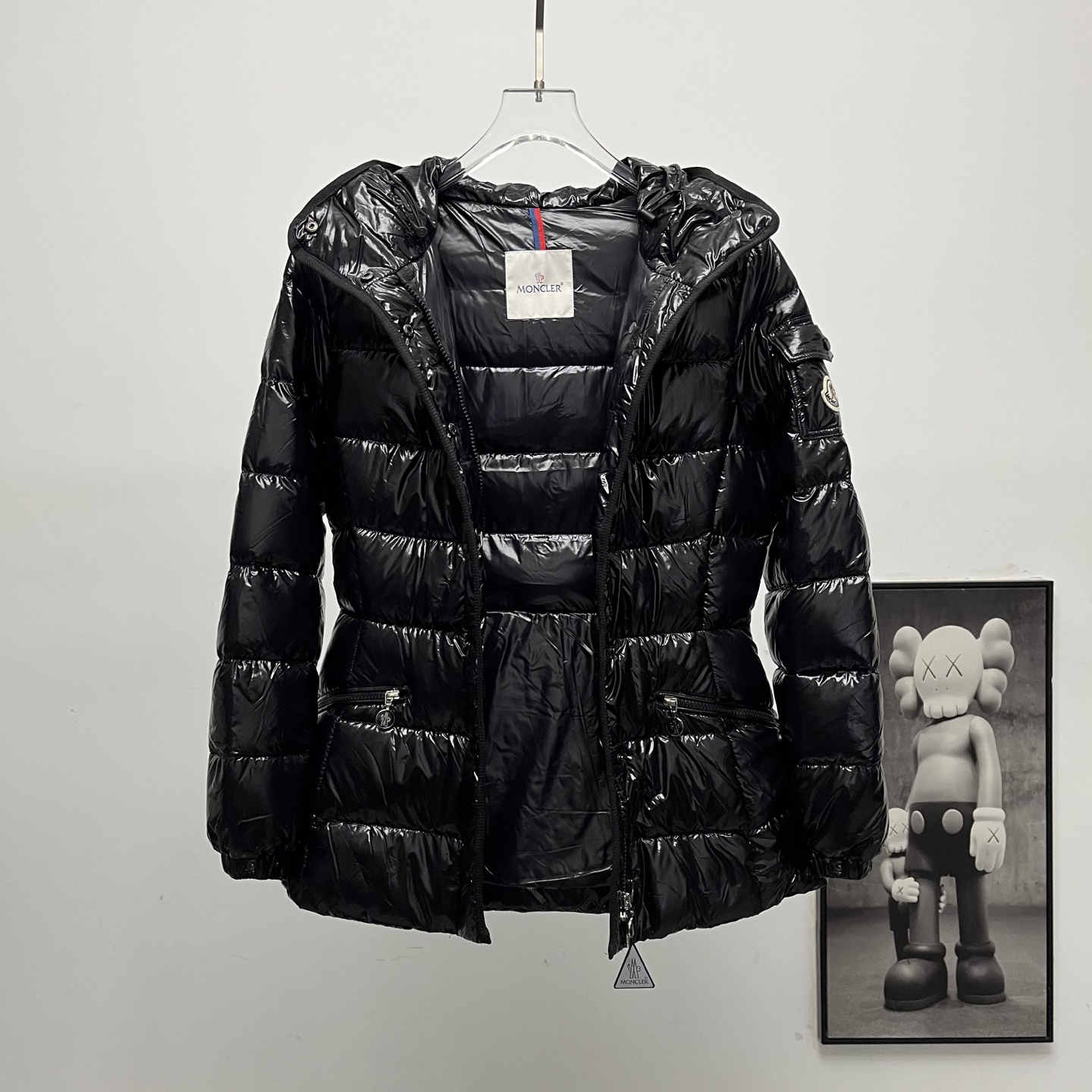 down jacket Men's
